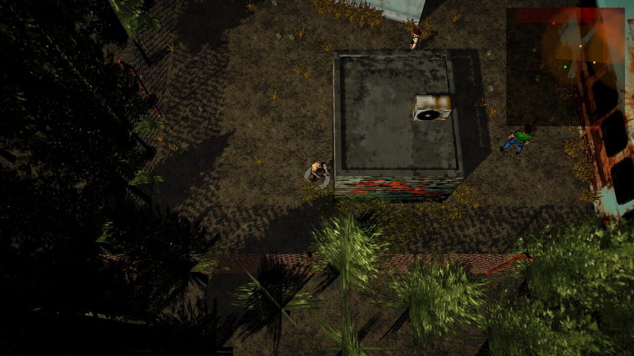 Outbreak Overlord — Screenshot 2