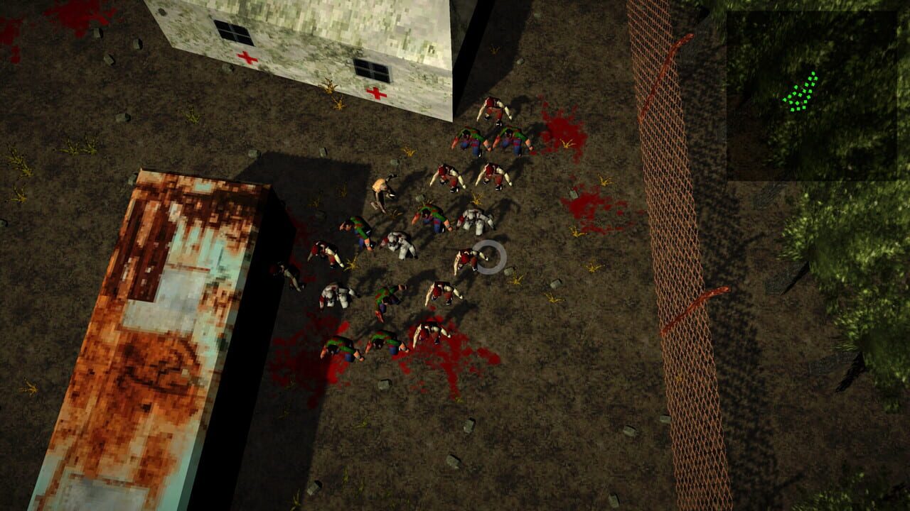 Outbreak Overlord — Screenshot 4