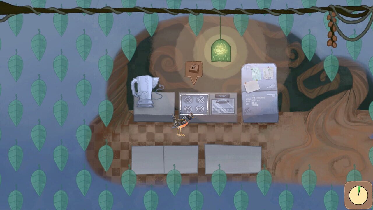 Operation Breadcrumbs Image