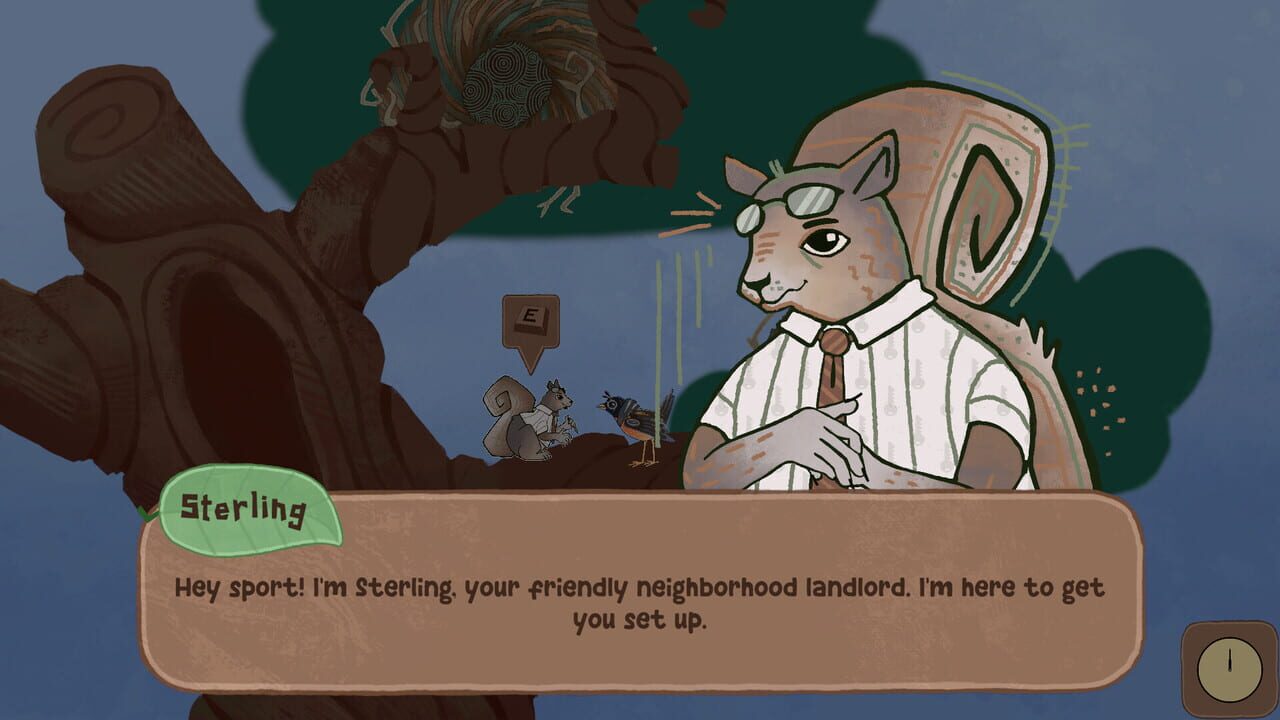Operation Breadcrumbs Image