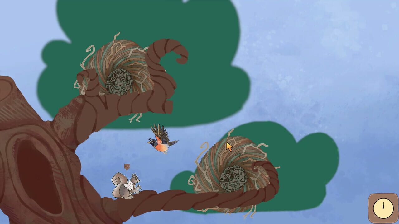 Operation Breadcrumbs Image