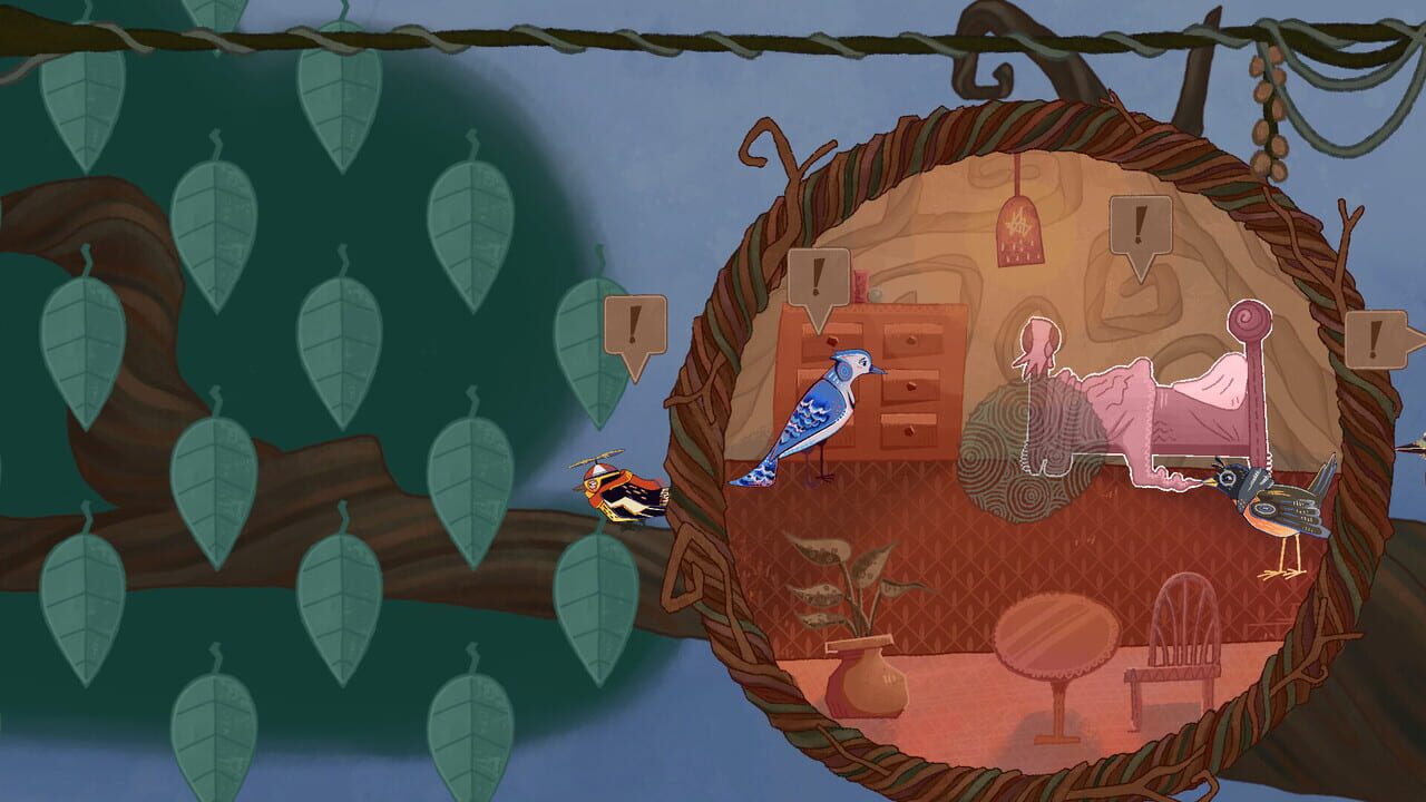 Operation Breadcrumbs Image