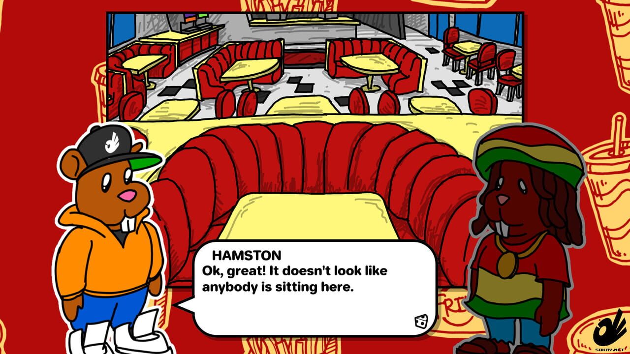 Cheddar Beach: Episode 0 Image