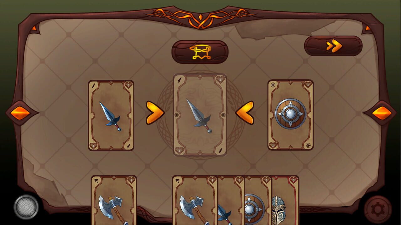 Celtic Warfare — Screenshot 3