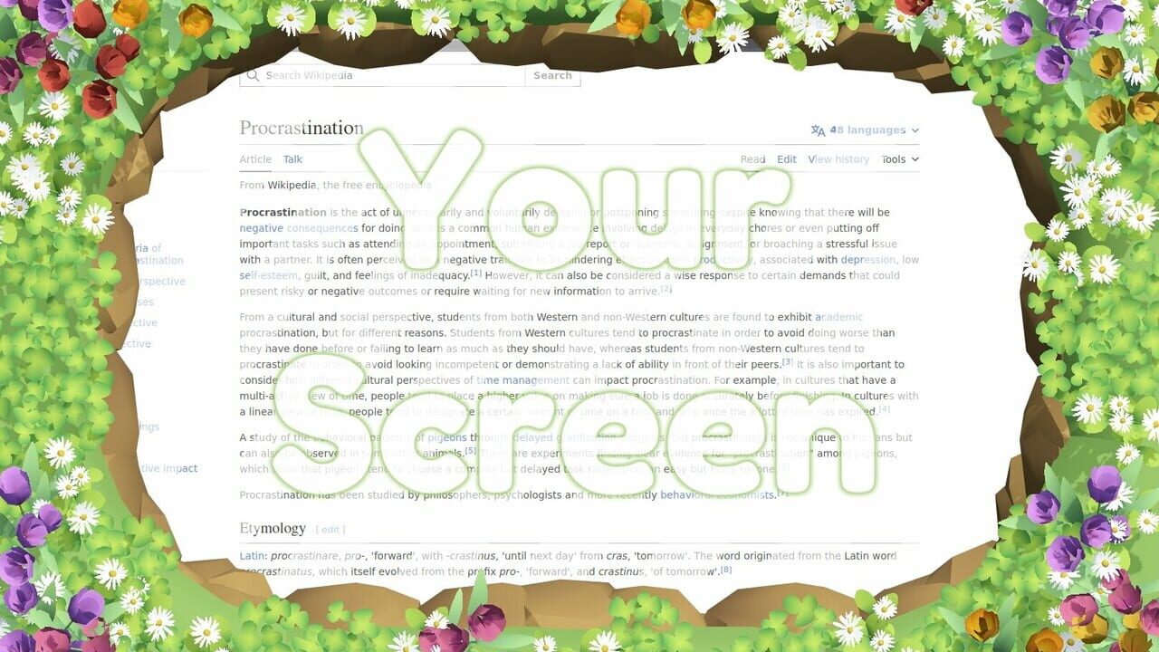 Screenshot 1