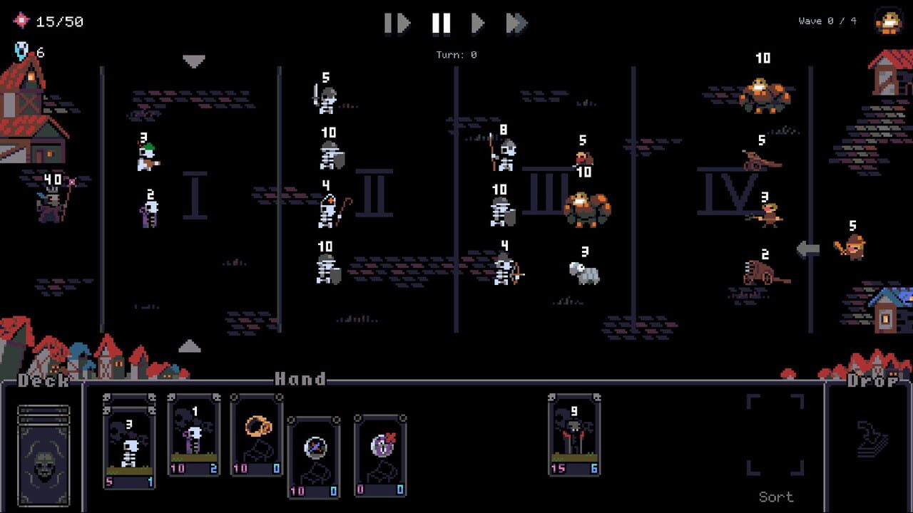 Necroking Image