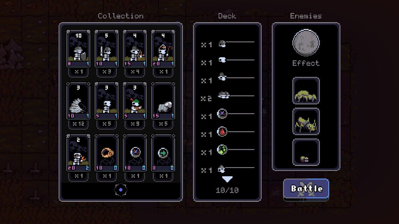 Necroking Image