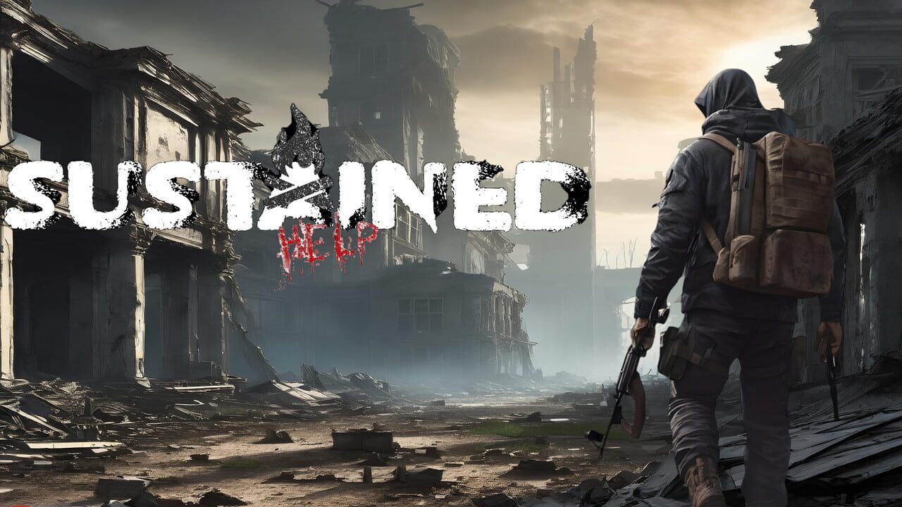 Sustained — Screenshot 1
