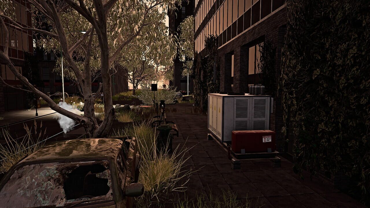 Sustained — Screenshot 4
