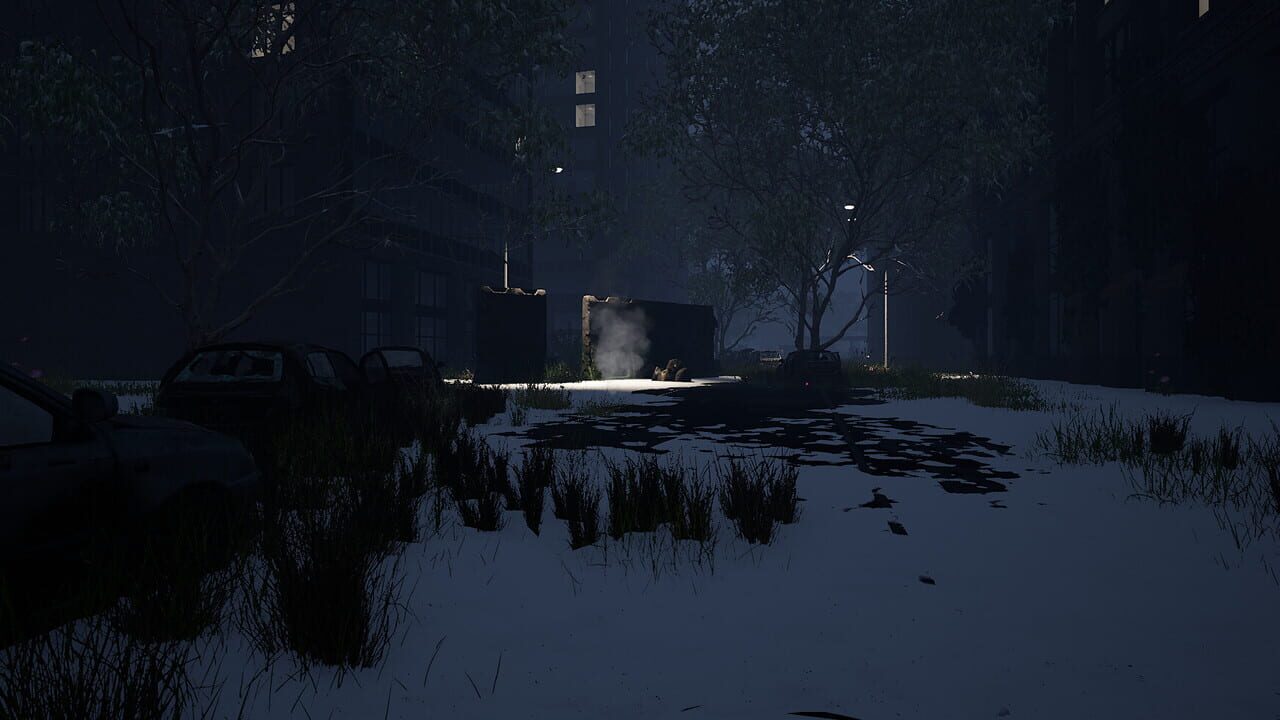 Sustained — Screenshot 5
