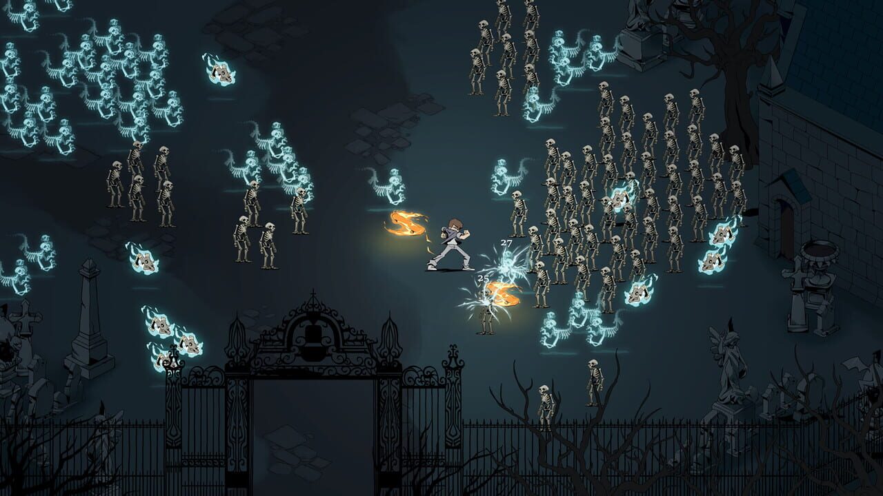 Devil Jam Image