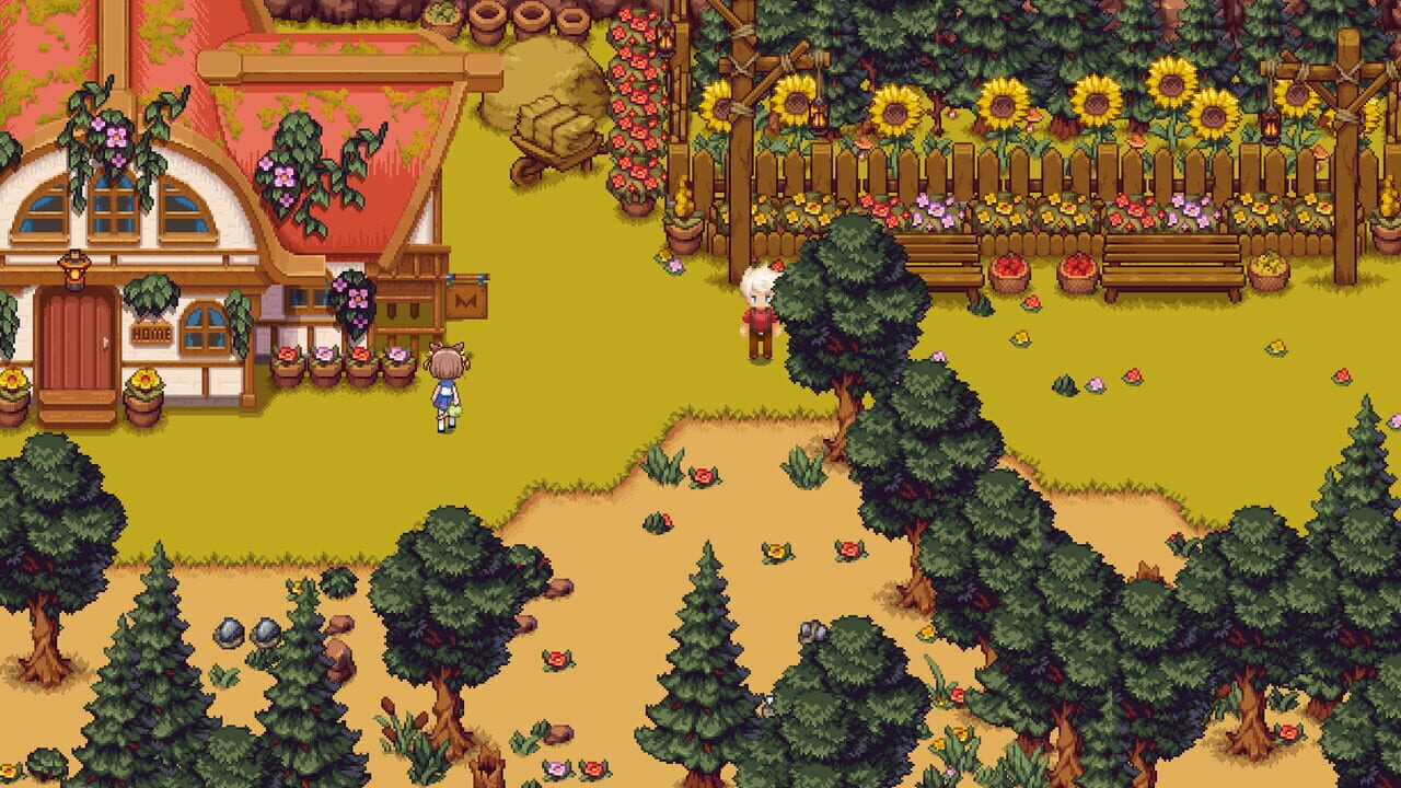Farm Debt Repay Life — Screenshot 3