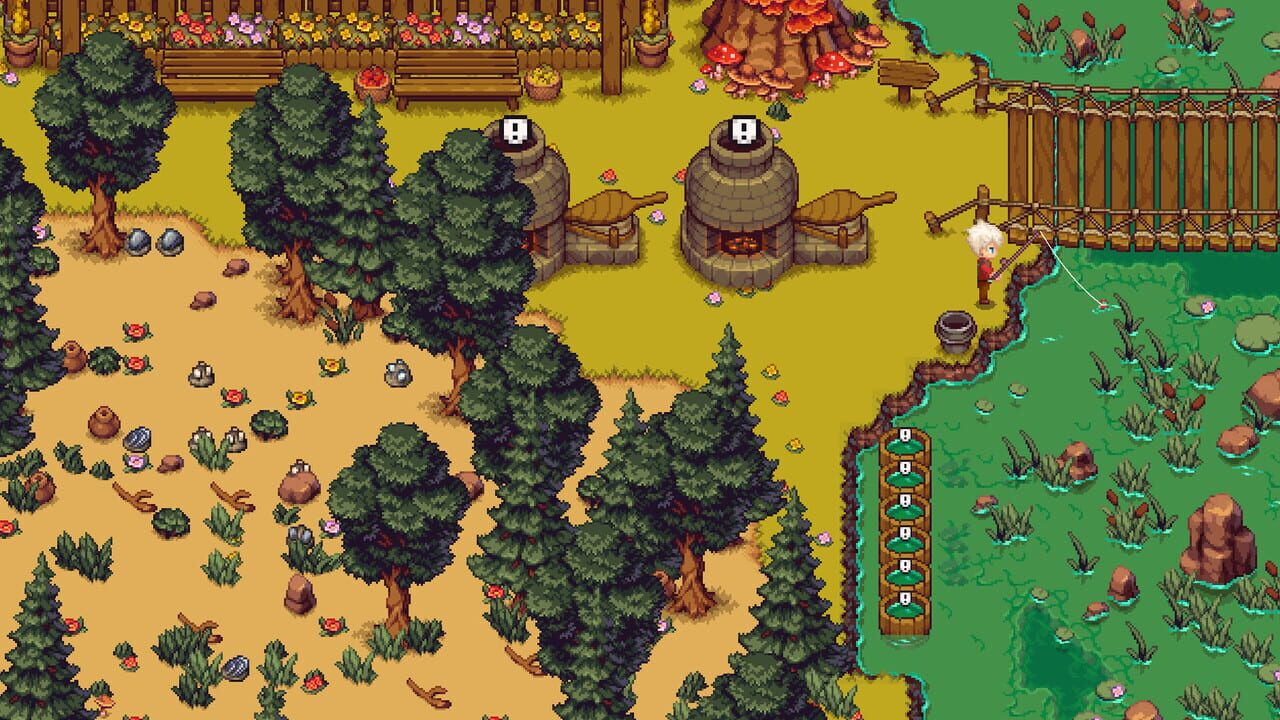Farm Debt Repay Life — Screenshot 4