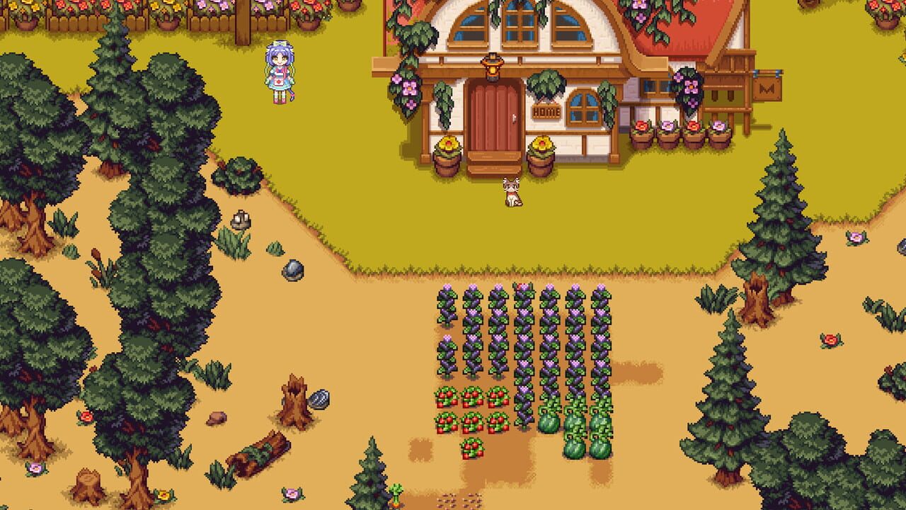 Farm Debt Repay Life — Screenshot 5