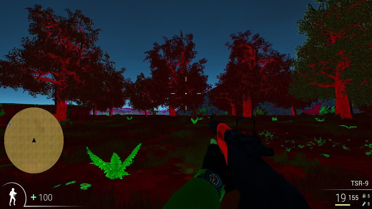 Resurrection: Nuke Island — Screenshot 5