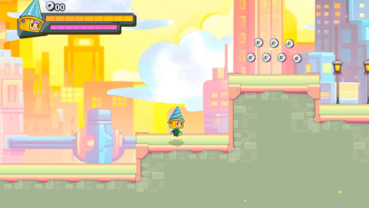 Drill Hero Legend — Screenshot 1