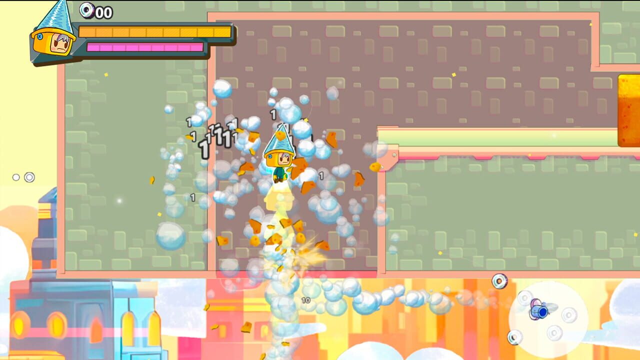Drill Hero Legend — Screenshot 3