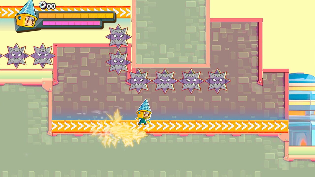 Drill Hero Legend — Screenshot 5