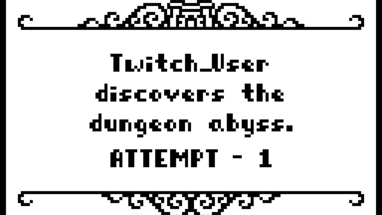 Micro Stream RPG Screenshot 1