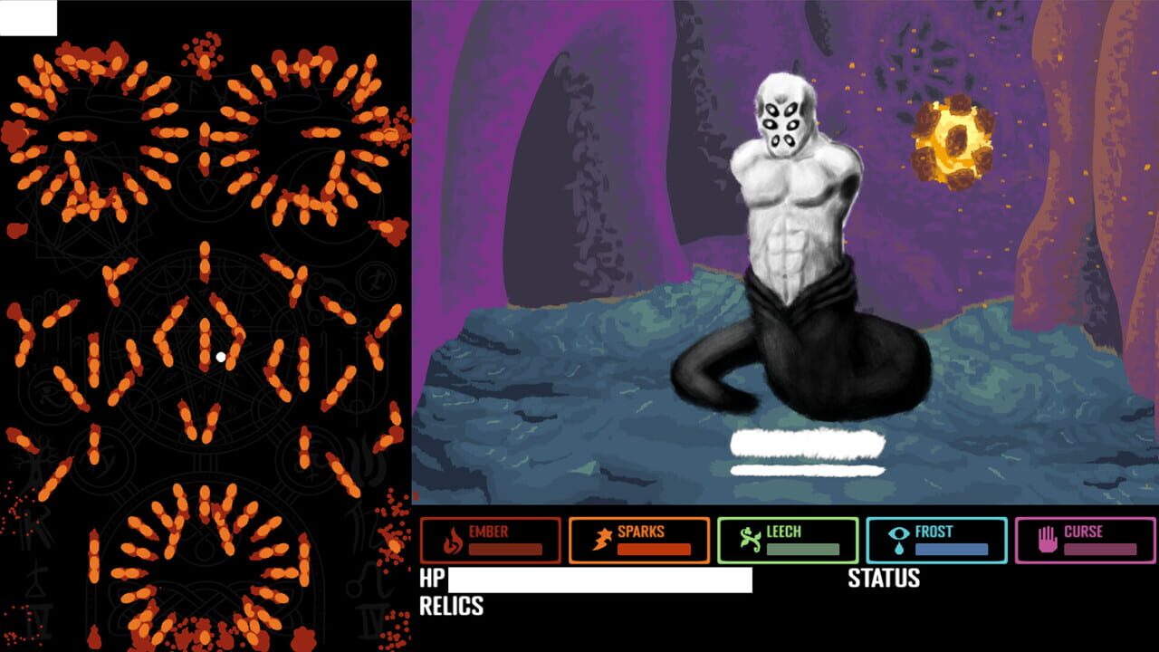 Spells and Sacrifice — Screenshot 3