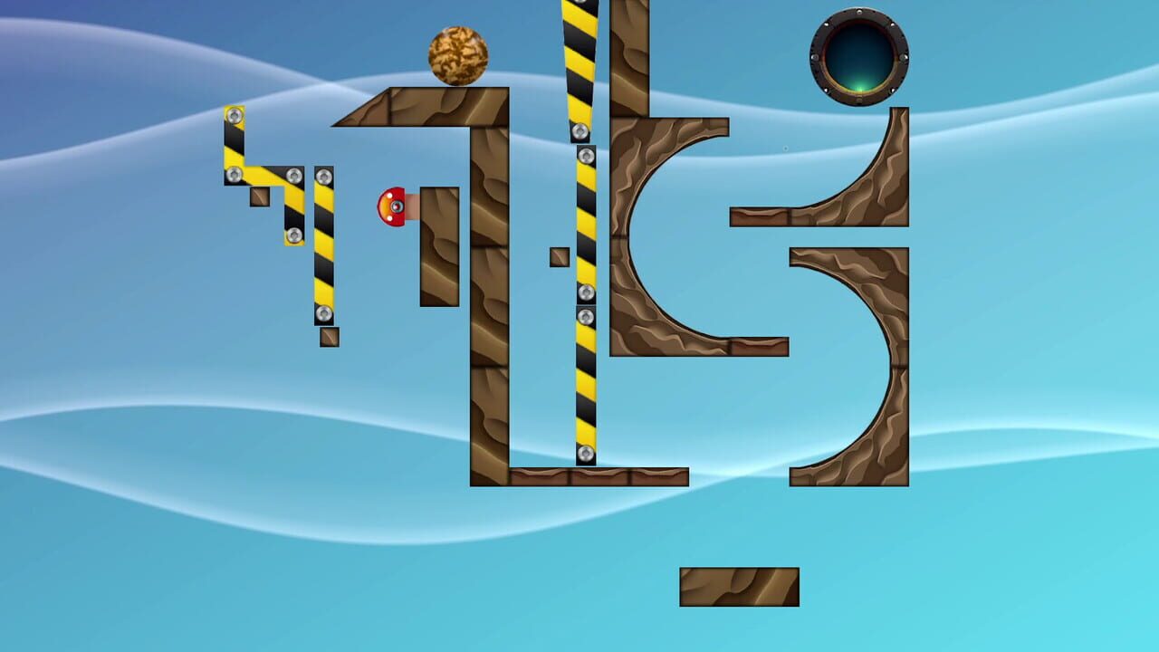 Gravity — Screenshot 3
