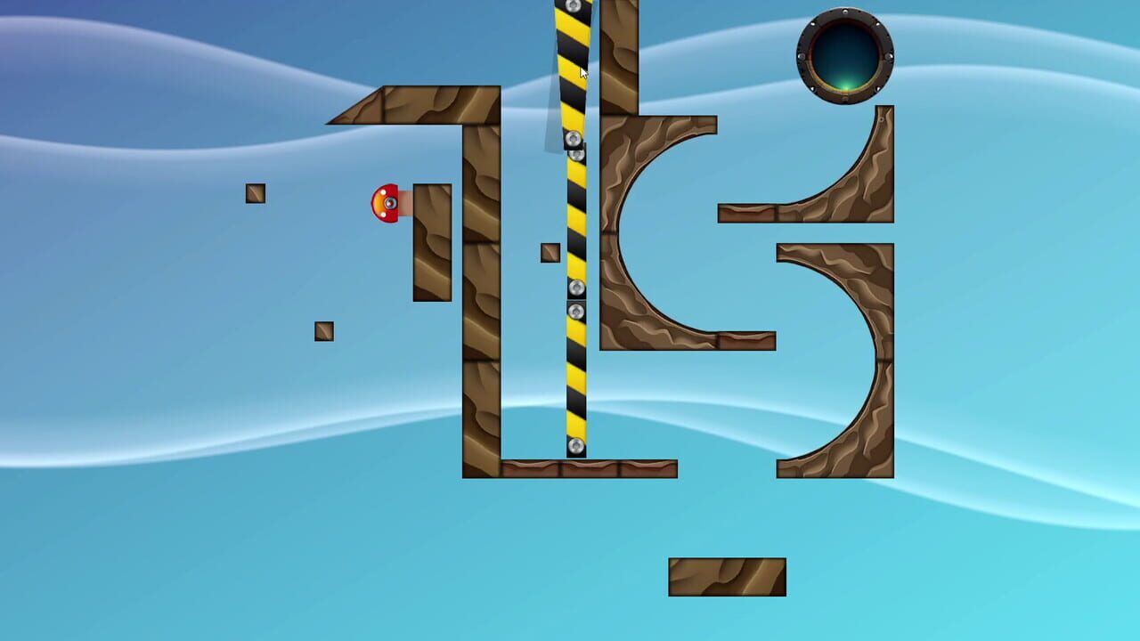Gravity — Screenshot 4