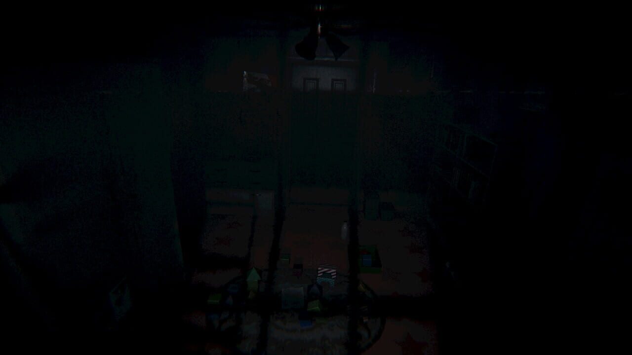 Kadie's Uncanny Valley — Screenshot 2