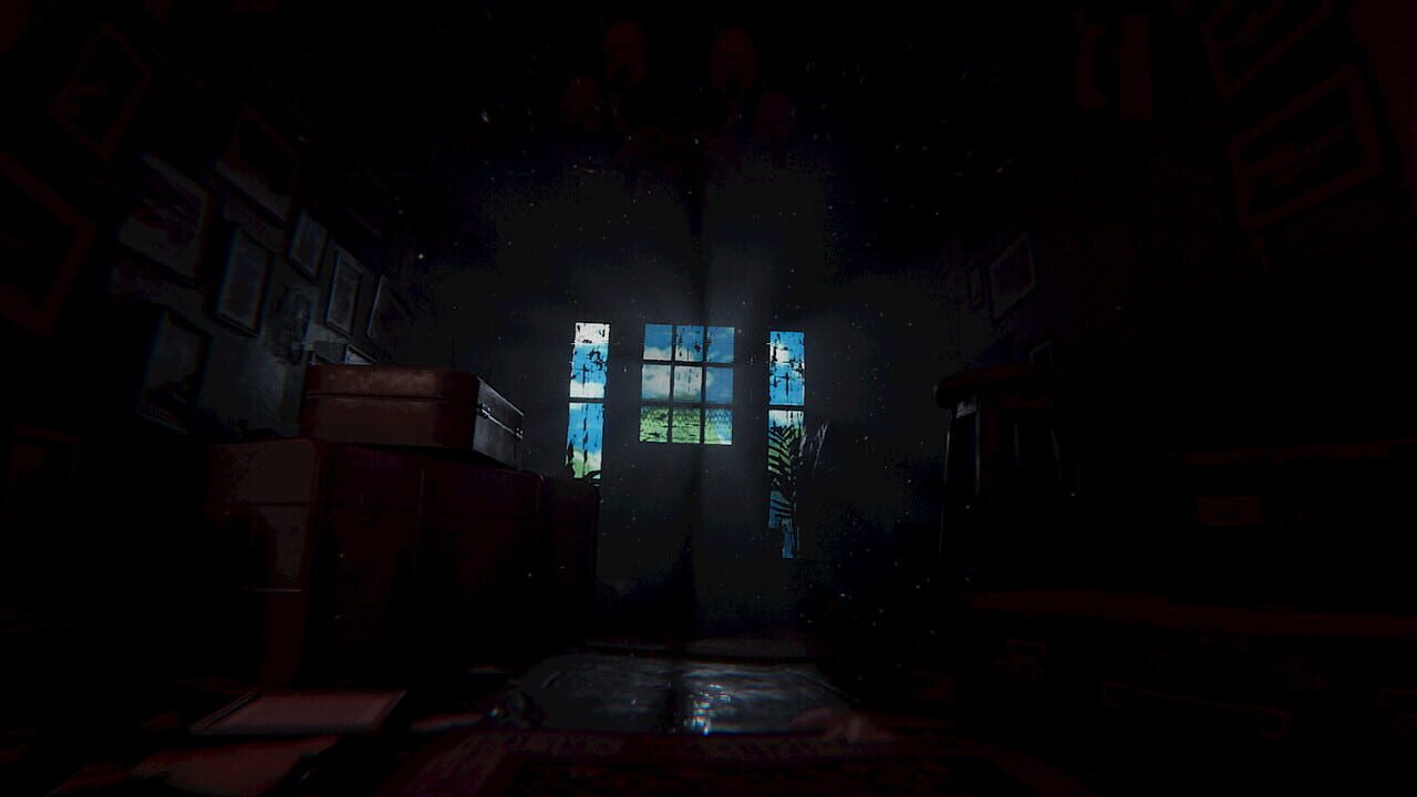 Kadie's Uncanny Valley — Screenshot 5