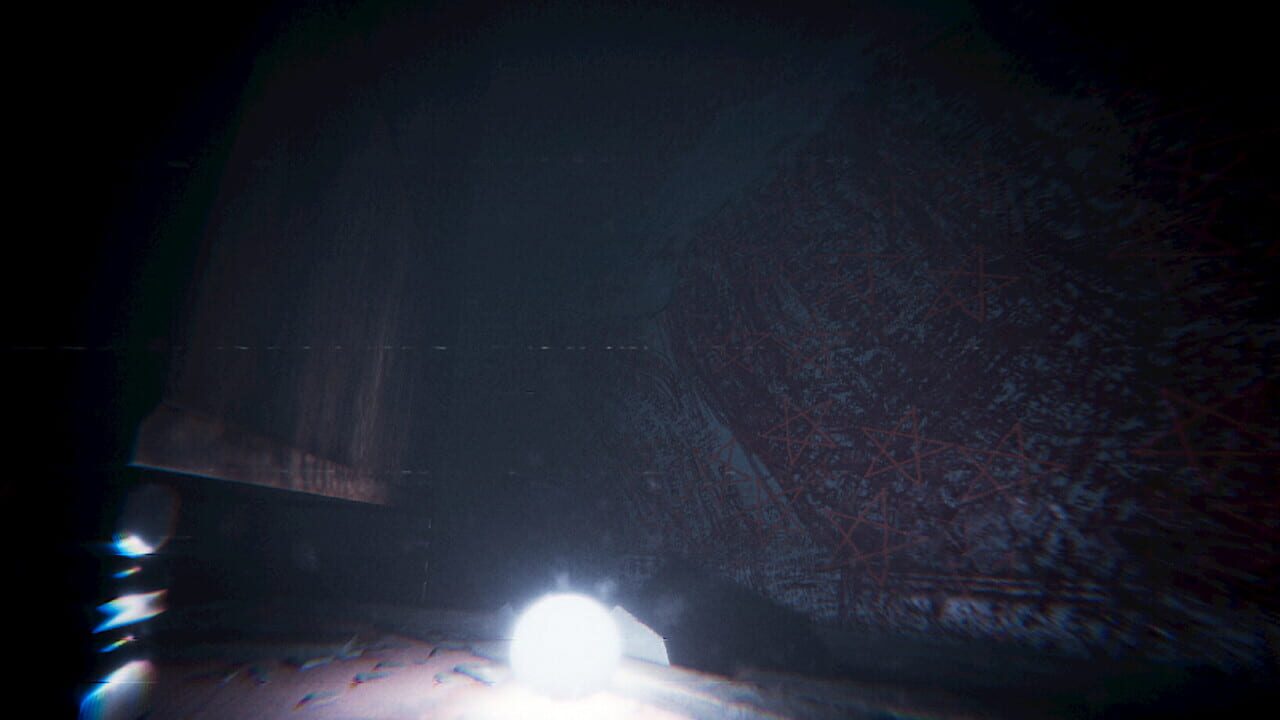 Kadie's Uncanny Valley — Screenshot 4