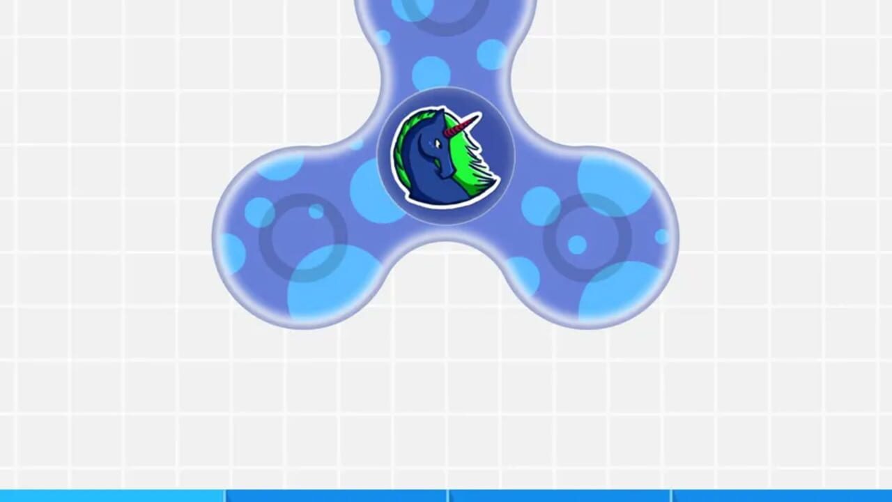 Fidget Spinner — Screenshot 3