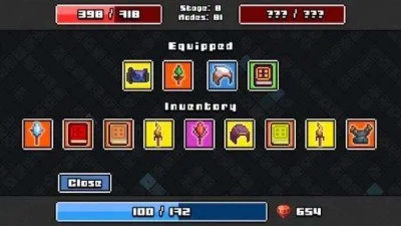 Dice Mage — Screenshot 3