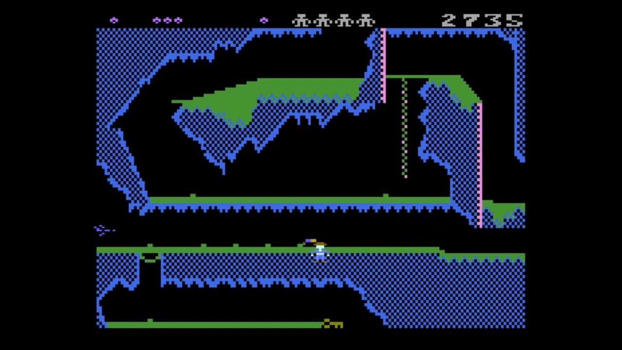 The Pharaoh's Curse — Screenshot 3