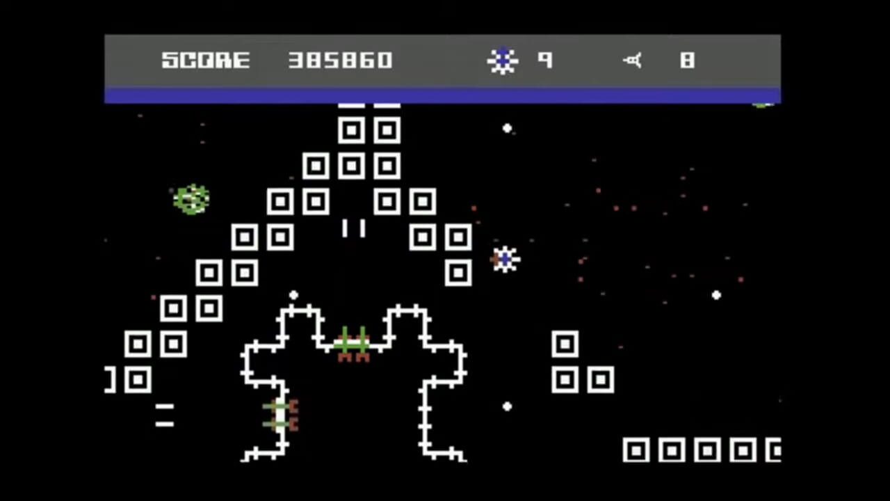 Survivor — Screenshot 2