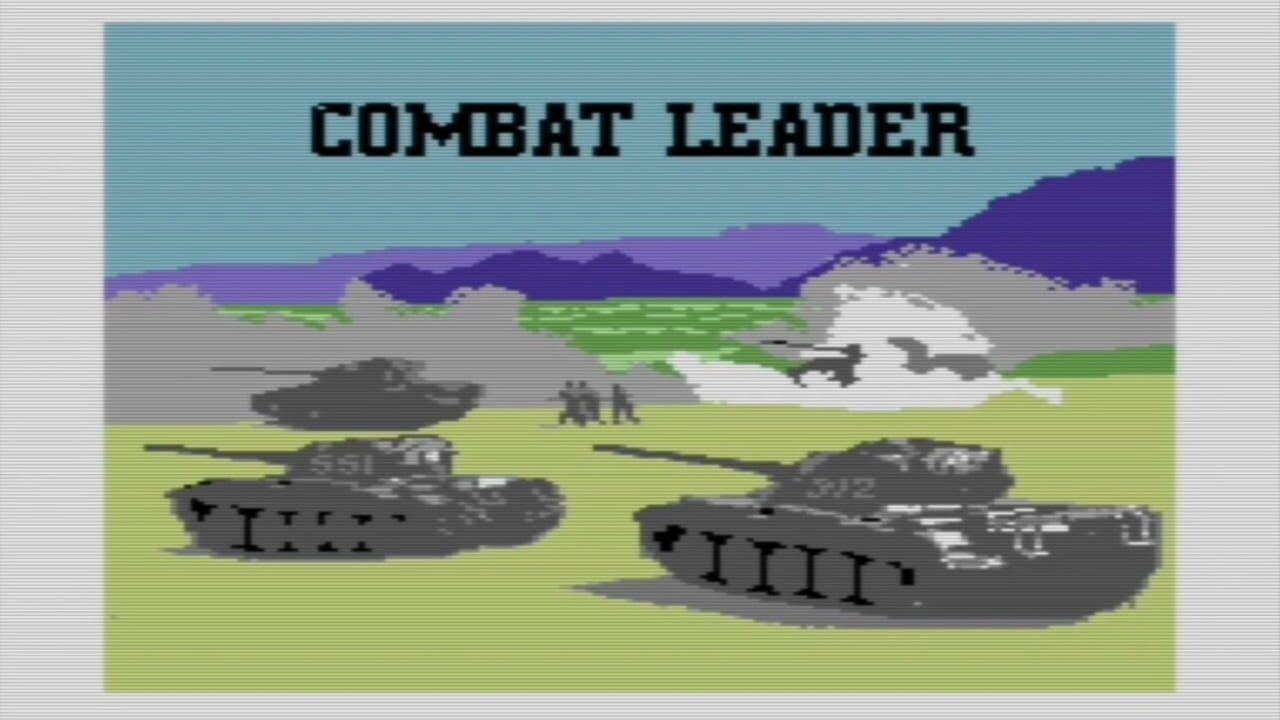 Combat Leader Image