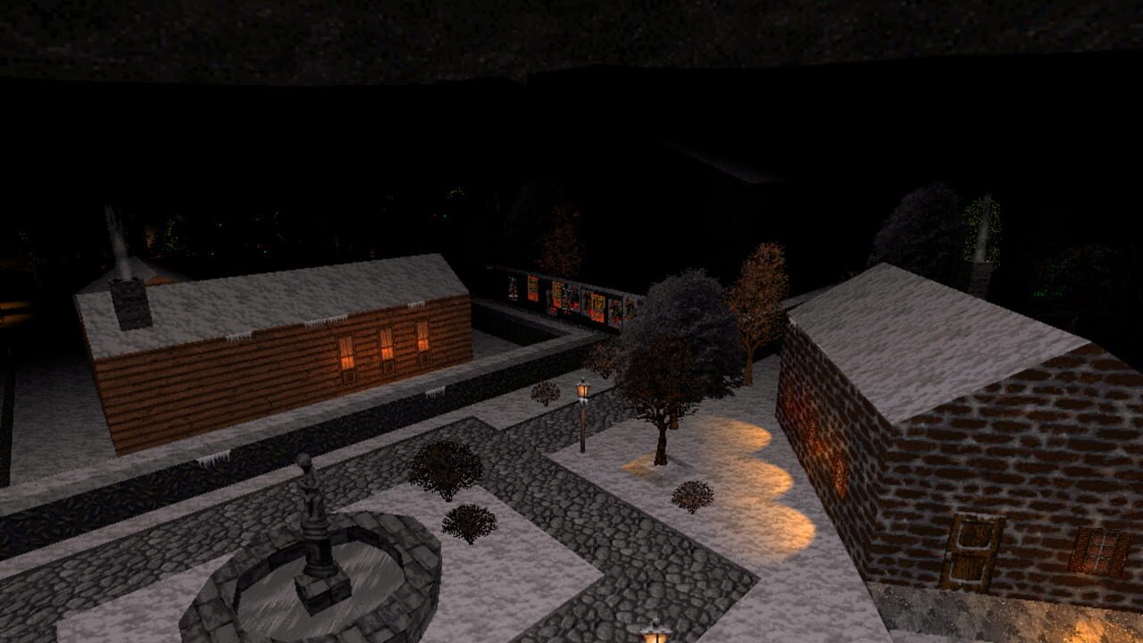 Duke Nukem Xmas 2014 Image