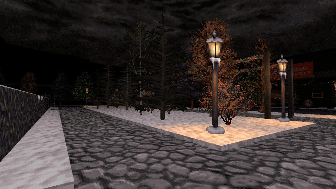 Duke Nukem Xmas 2014 Image