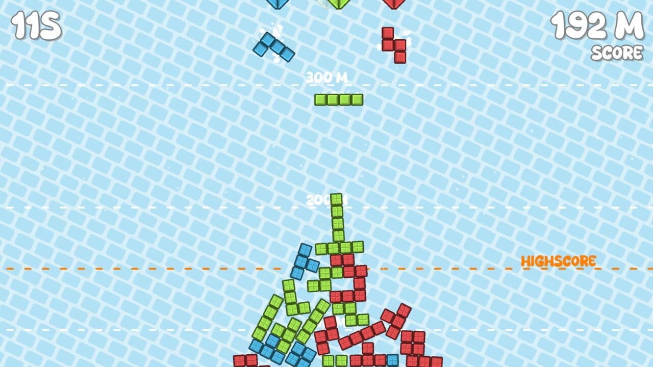 Fragile Ascent Screenshot 1