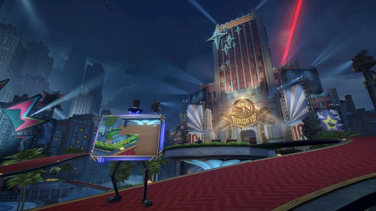 Honkai: Star Rail - Into the Yawning Chasm — Screenshot 3