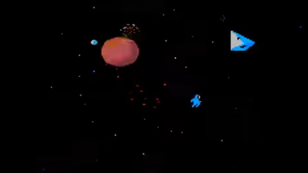 Mad Planets — Screenshot 2