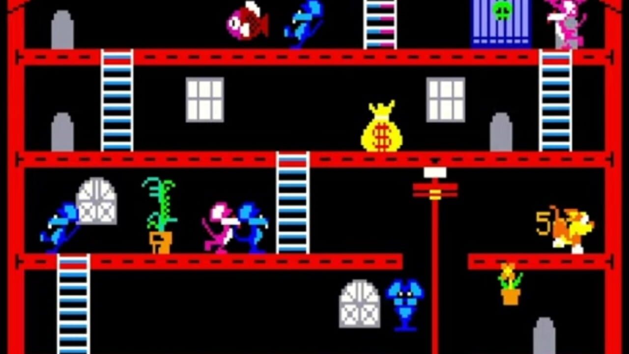 Mouser — Screenshot 2