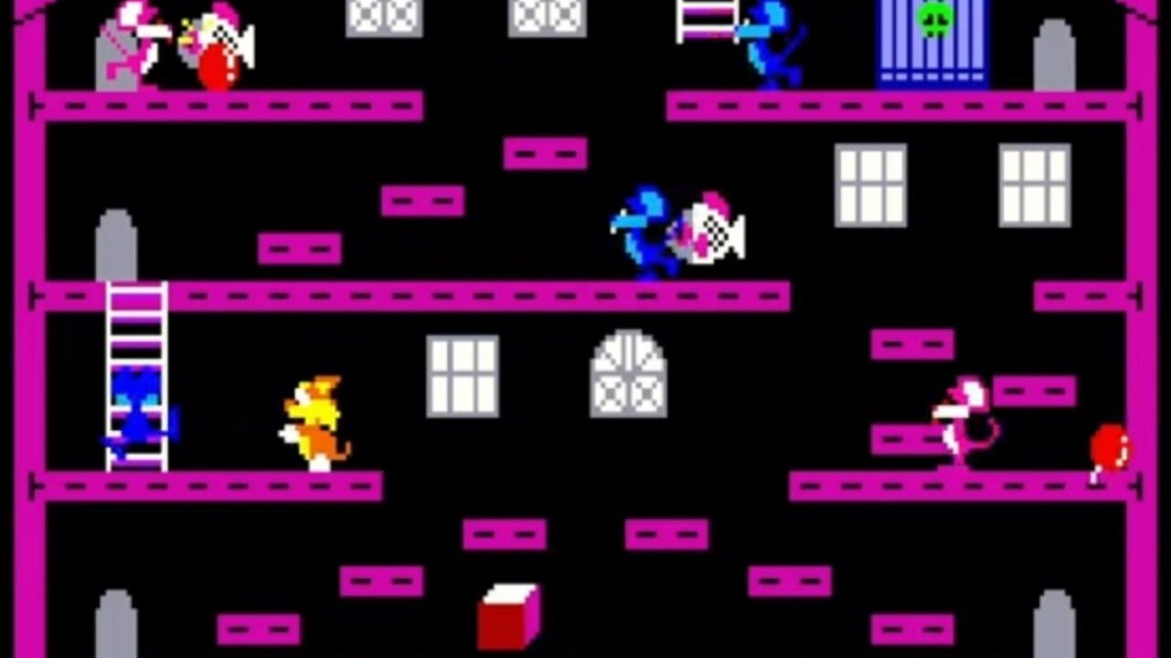 Mouser — Screenshot 3
