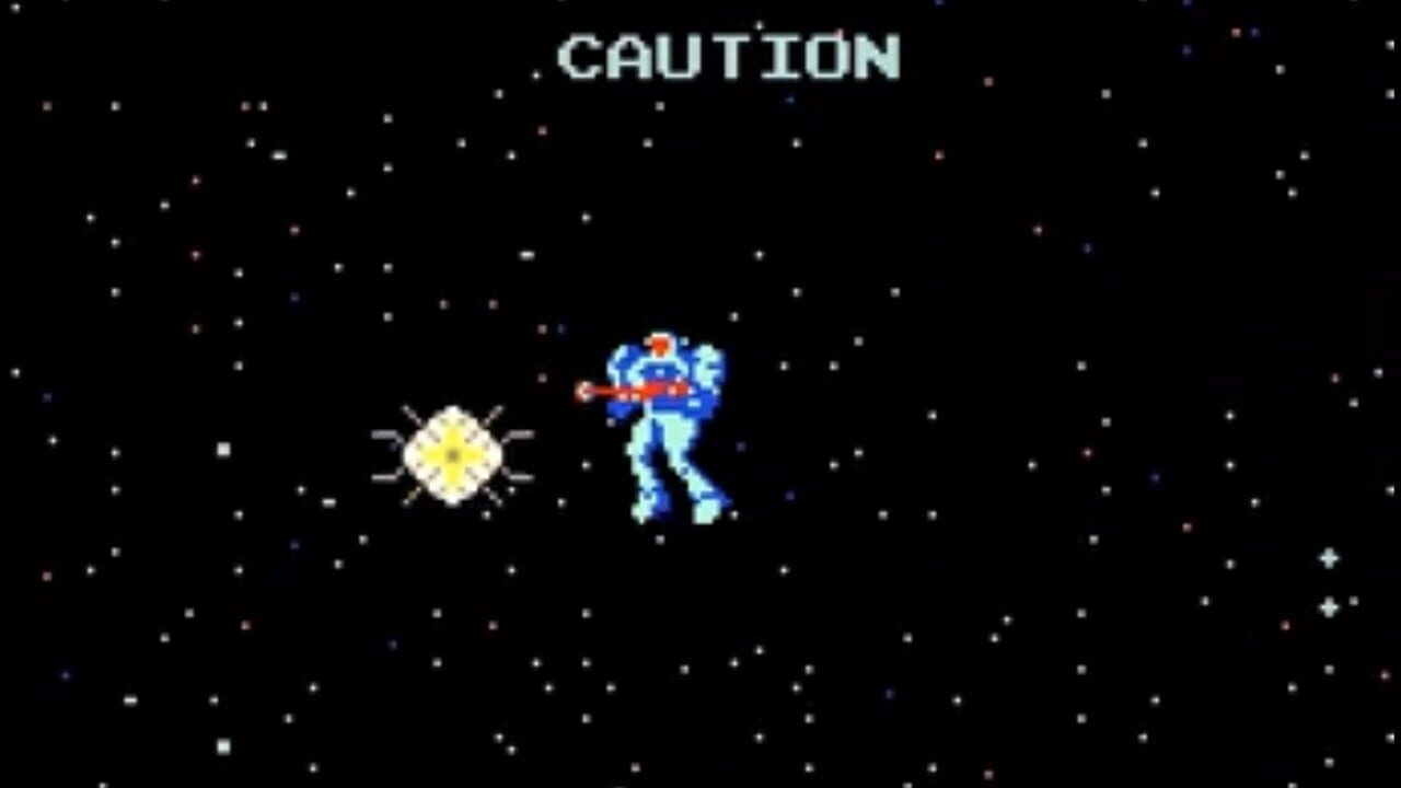 Sky Lancer — Screenshot 2