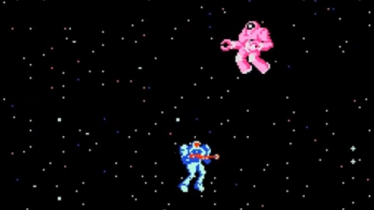 Sky Lancer — Screenshot 3