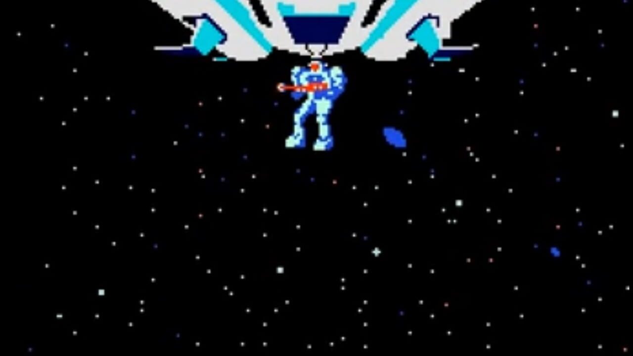 Sky Lancer — Screenshot 4