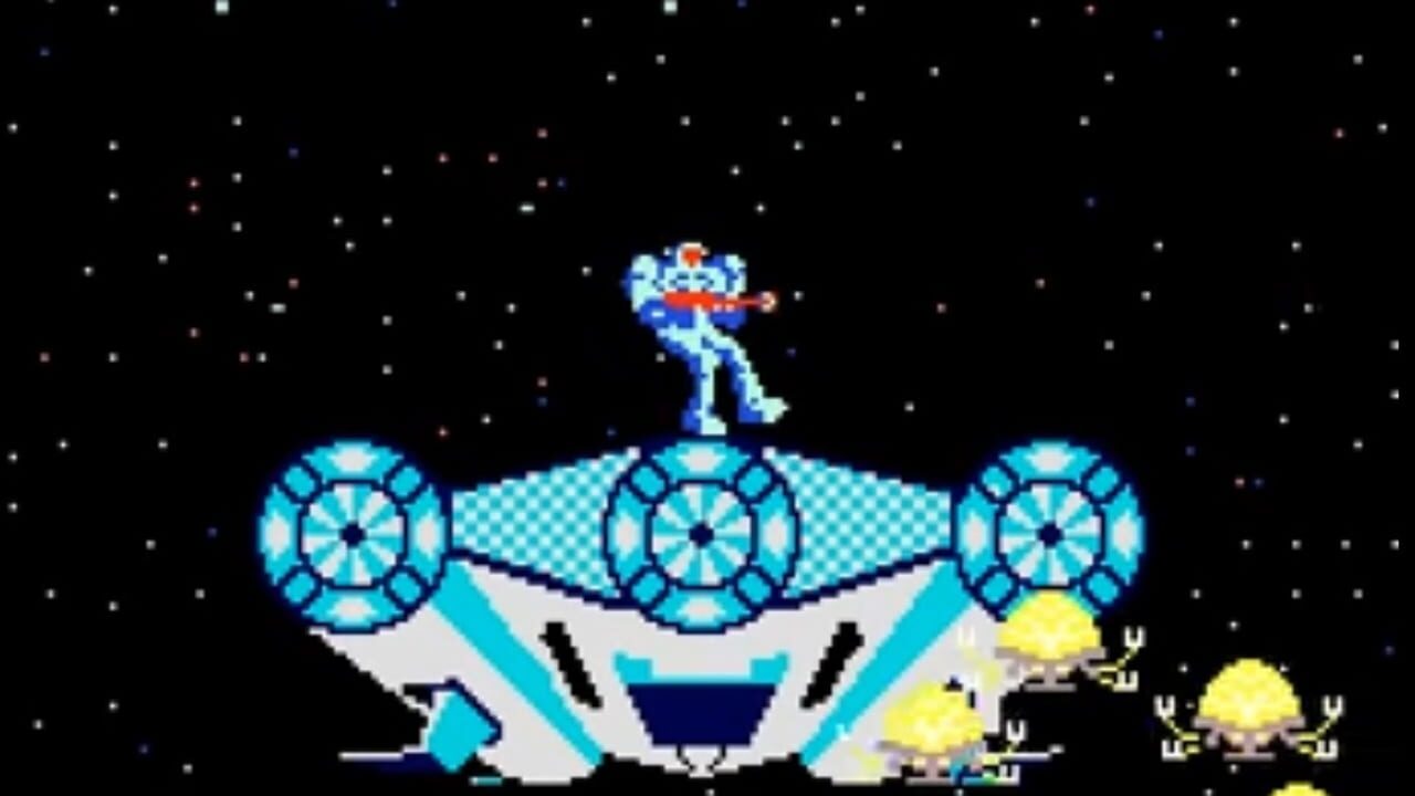Sky Lancer — Screenshot 5