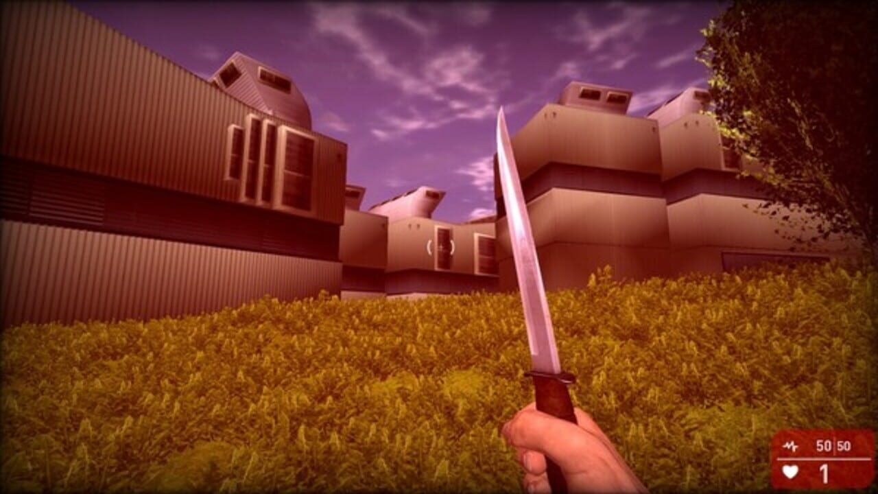 Suicide Simulator — Screenshot 3