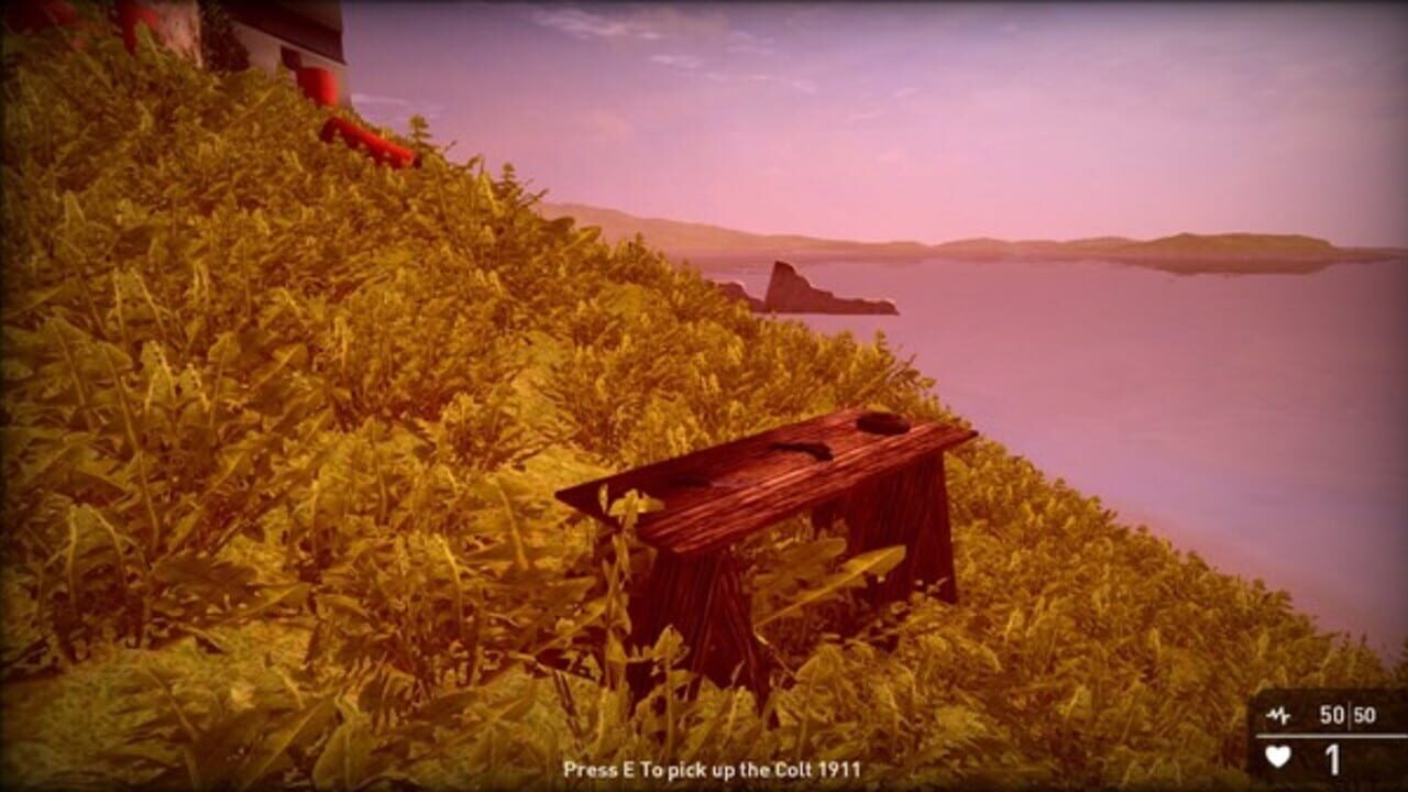 Suicide Simulator — Screenshot 2