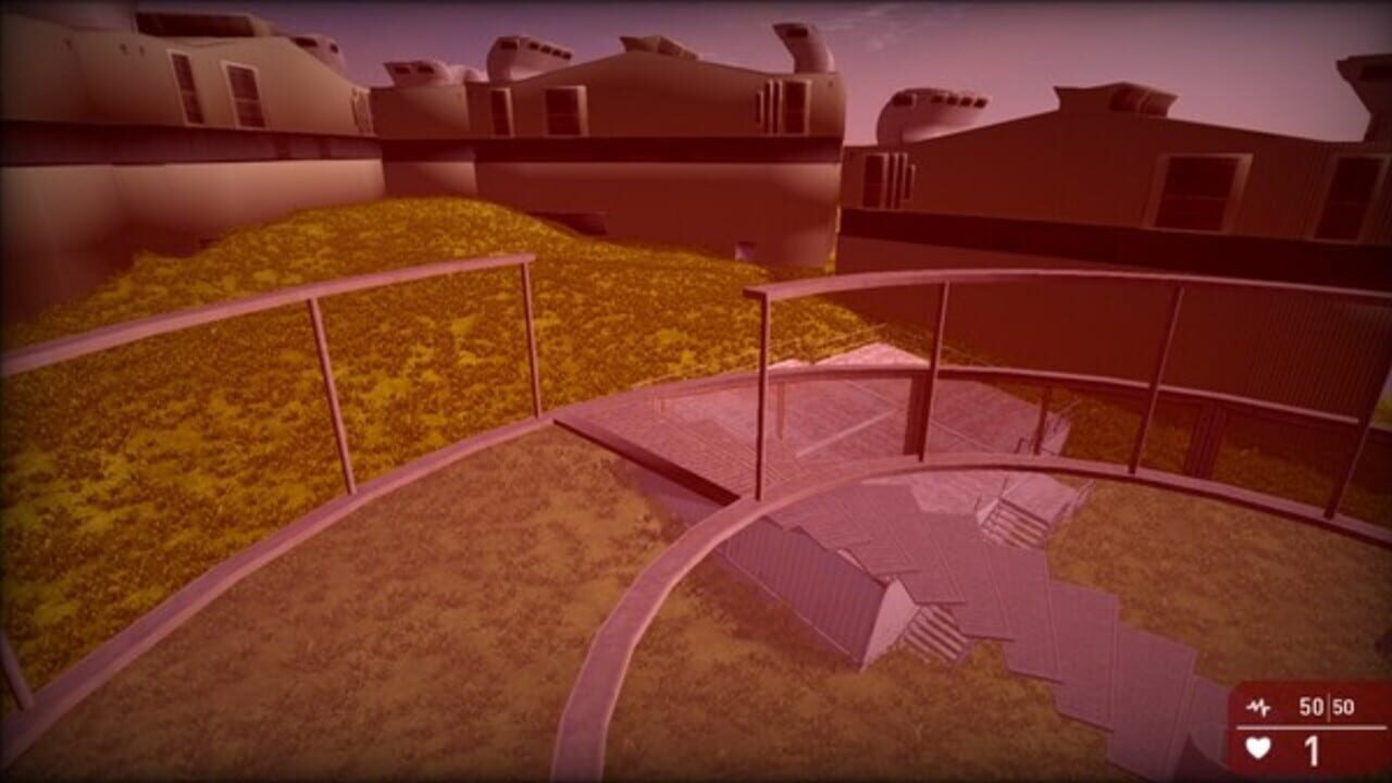 Suicide Simulator — Screenshot 5