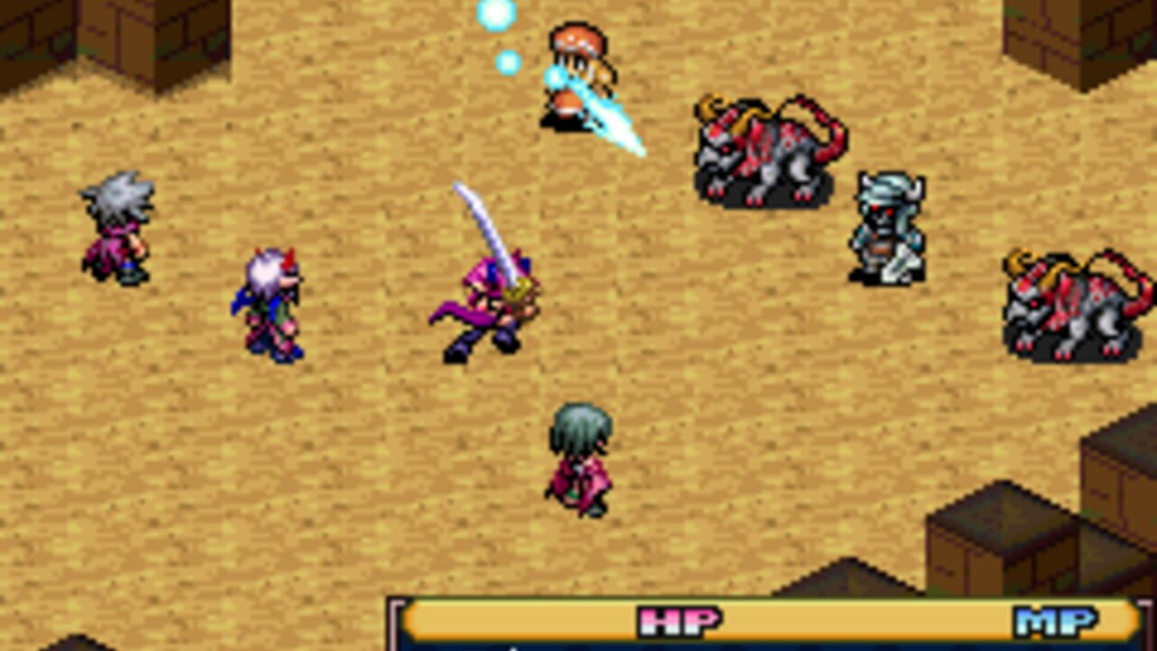 Maou Company — Screenshot 5