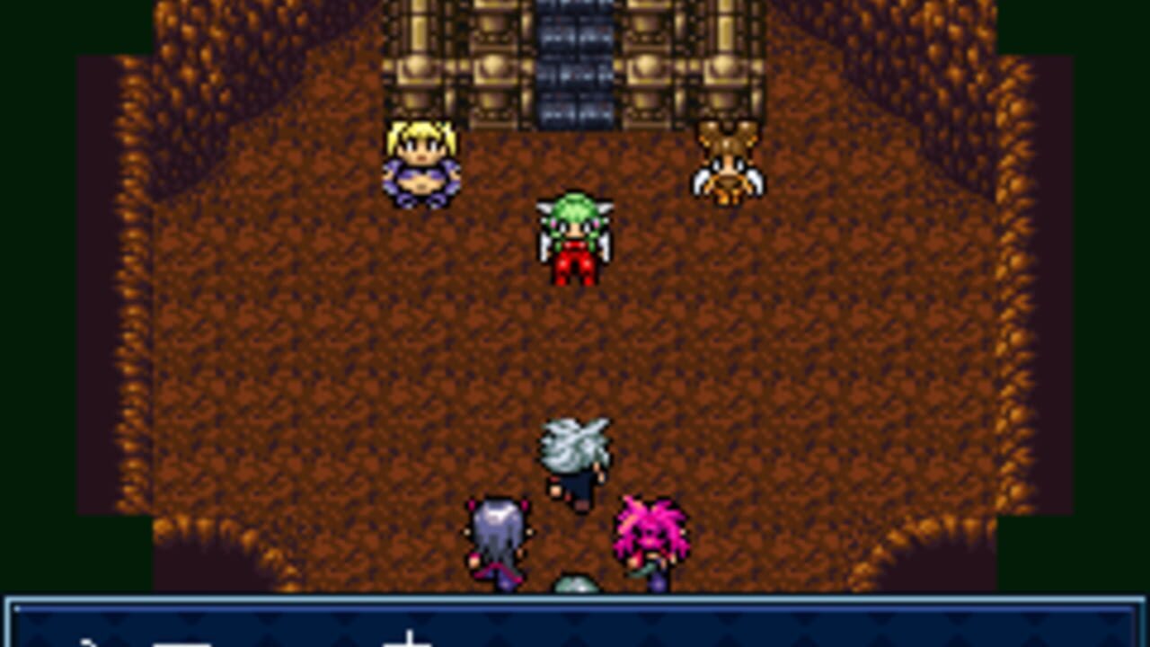 Maou Company — Screenshot 2